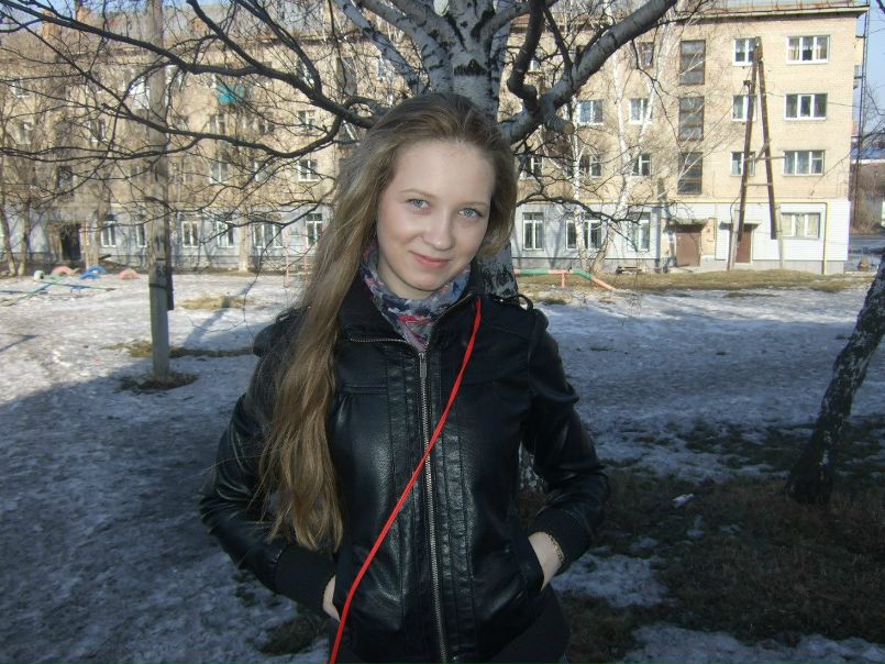 №13, Кристина Коневецких, Москва №13, Кристина Коневецких, Москва