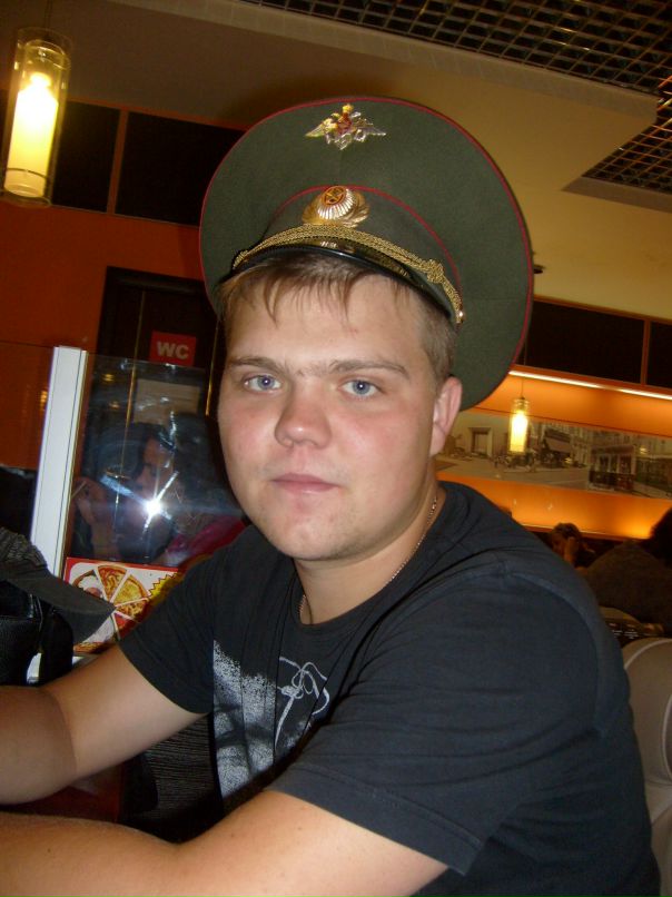 Дмитрий Бирюков фотография #35