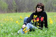 Фотография Ардымской Светланы