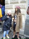 Фотография Плюшевой Юльки
