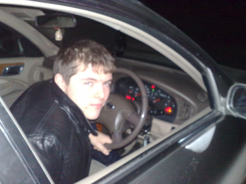 Игорь Орлов фотография #16