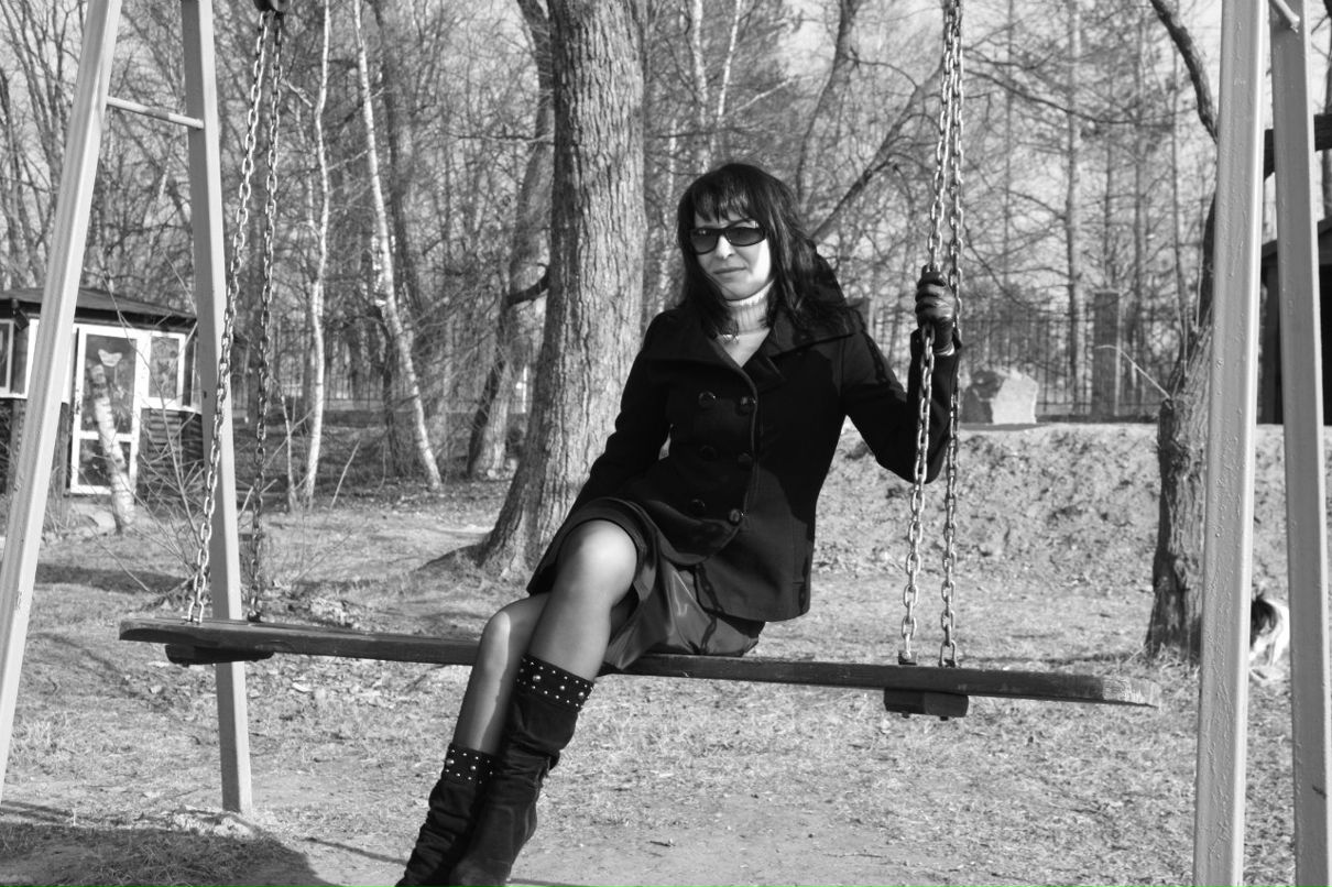 Надежда Пилип фотография #48