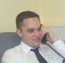 Фотография Ершова Михаила