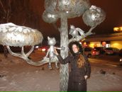 Фотография Кот Кати