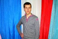 Фотография Смотрова Александра