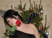 Фотография Аматовой Елены