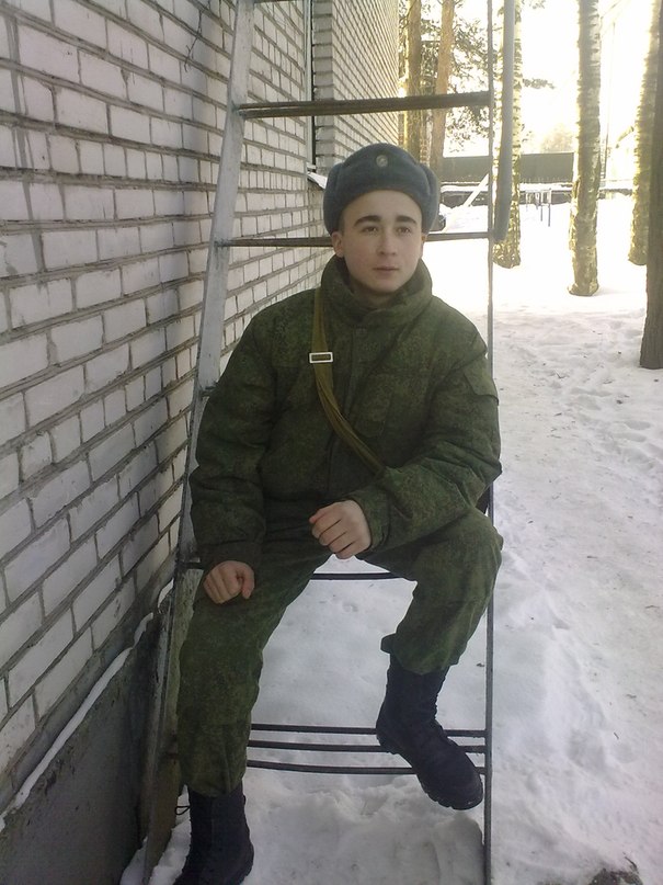 Зульфар Атабаев фотография #50