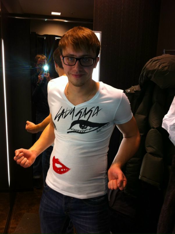 Артём Илюк фотография #18