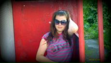 Фотография Выборновой Насти