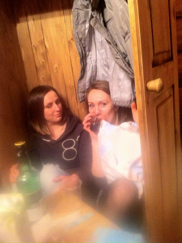 Лена Игнатьева фотография #50