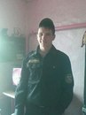 Фотография Михаил Демьянов