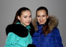 Фотография Алауховой Елены