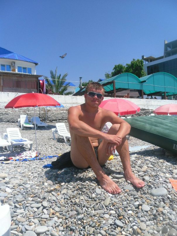 Сергей Викторович фотография #28