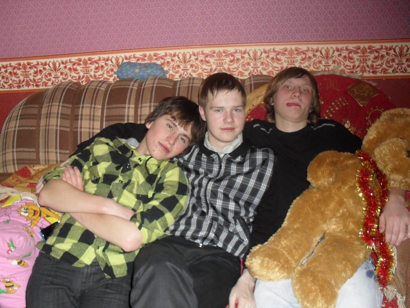 Дмитрий Чудаков фотография #37