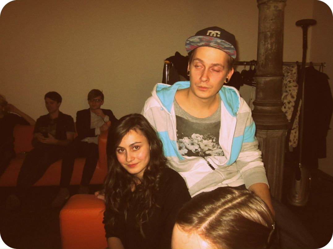 Дмитрий Лайченков фотография #17