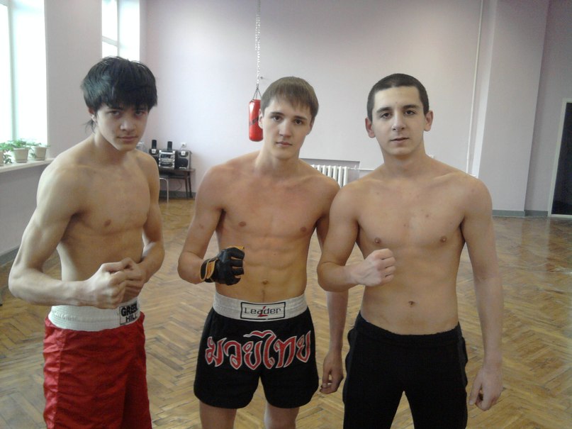 Игорь Сабянин фотография #20