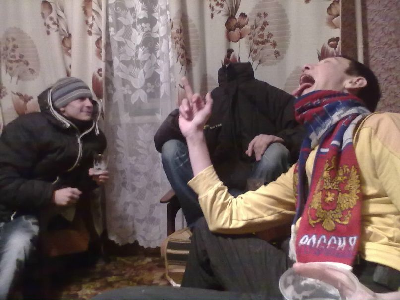 Иван Ефименков фотография #33