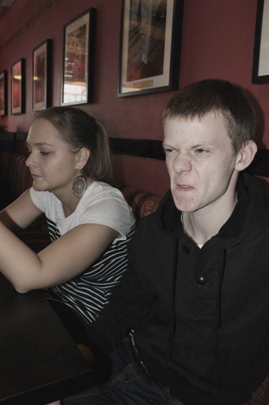 Тим Дунаевский фотография #28