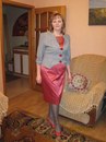 Фотография Петрищевой Веры