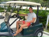 Фотография Жукова Андрея