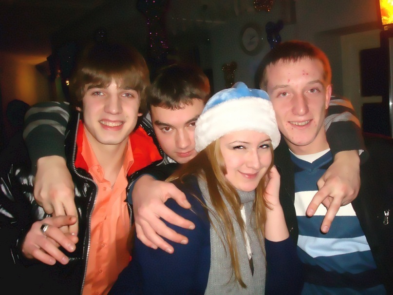 Климентий Устодаков фотография #31