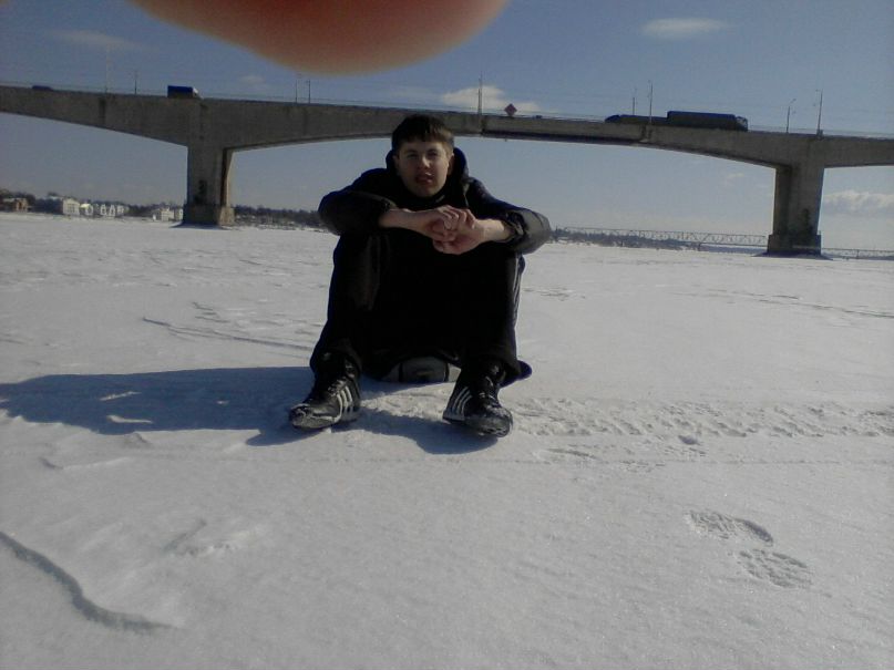 Иван Кудрин фотография #4