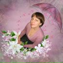 Фотография Сычевой Натальи