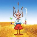 Сергій Брик фотография #47 (источник - https://vk.com/id104704367)