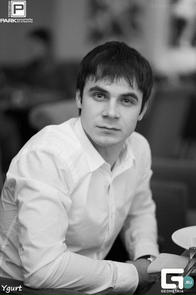 №3, Андрей Ефименко, Ростов-на-Дону, Россия №3, Андрей Ефименко, Ростов-на-Дону, Россия