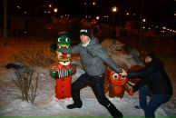 Фотография Козлова Макса