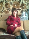 Оксана Павлік фотография #17 (источник - https://vk.com/id156091844)