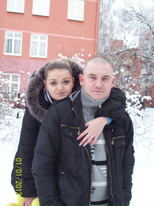 Кирилл Буров фотография #10