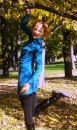 Фотография Ивановой Аллы