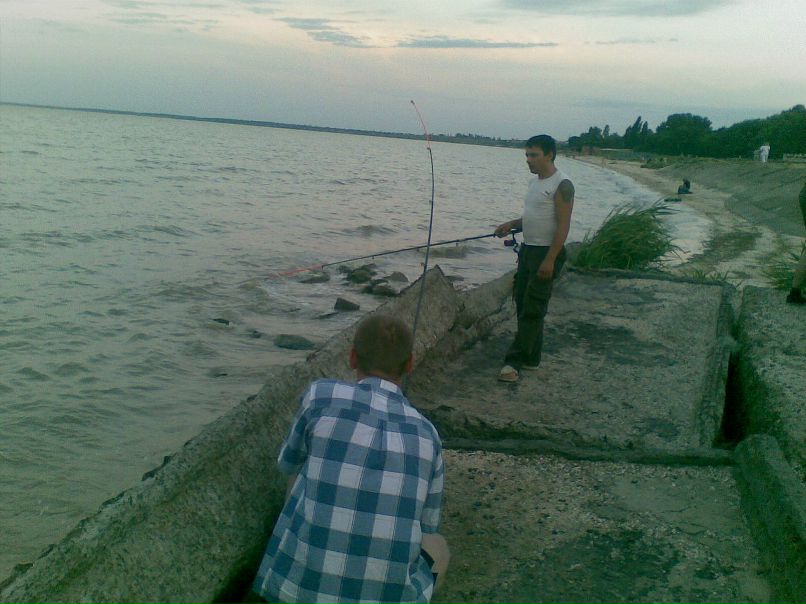 Олег Костенко фотография #35