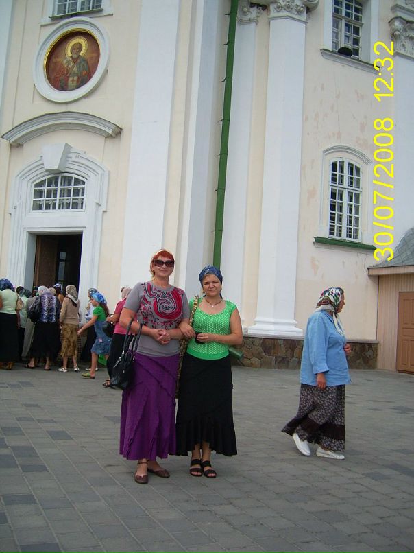 Алла Сабов фотография #21