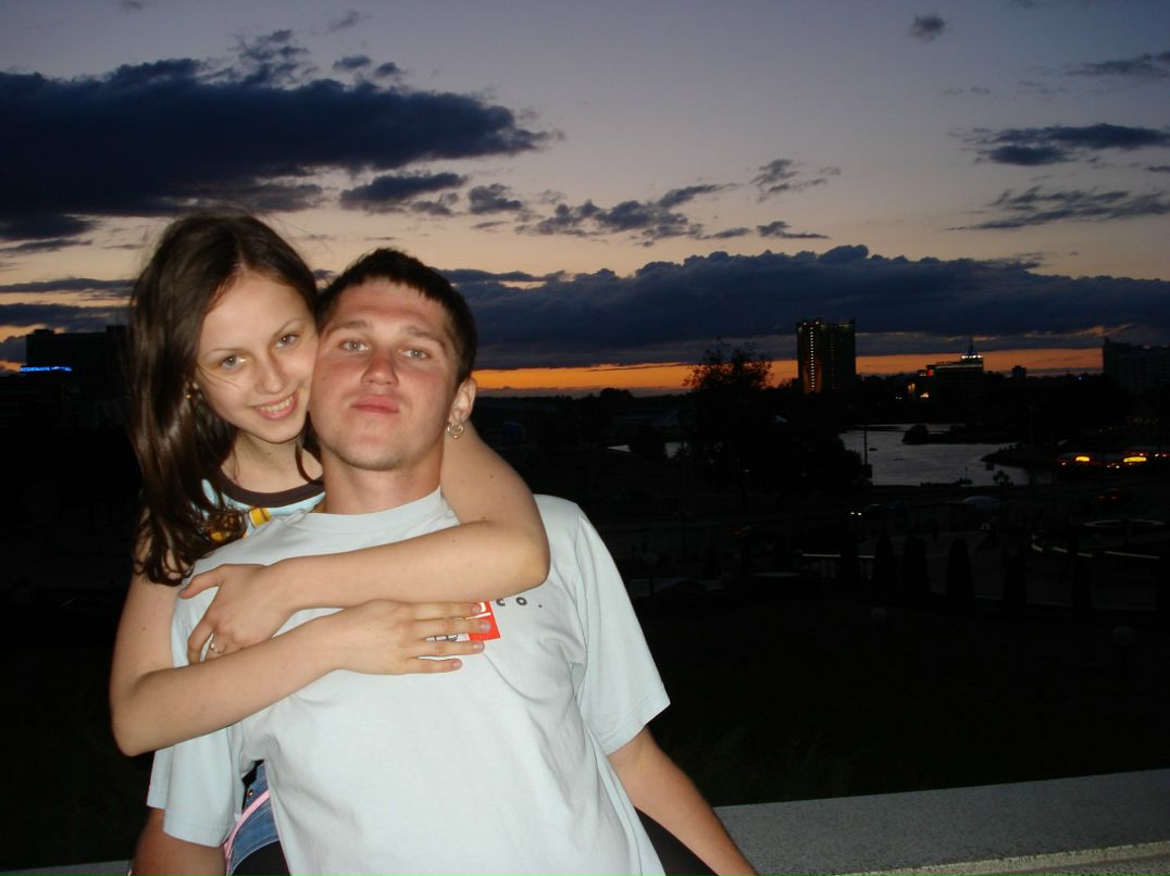 Игорь Машковский фотография #36