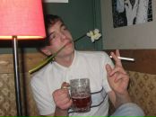 Фотография Кеджевича Николая