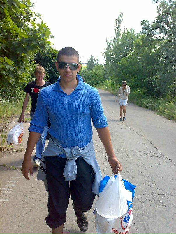 Дима Бухаров фотография #31