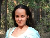 Фотография Трохиновой Марины