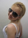 Фотография Юшковой Анастасии