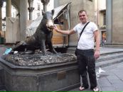 Фотография Андрій Несторяк