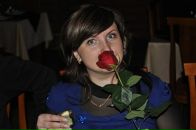 Фотография Гедз Оксаны