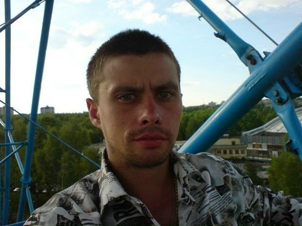 Денис Мышкин фото №9