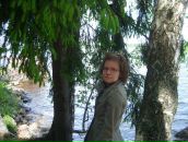 Фотография Сахаровой Юлии