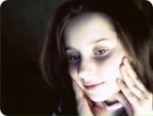 Марічка Богуцька фотография #11 (источник - https://vk.com/id61073444)