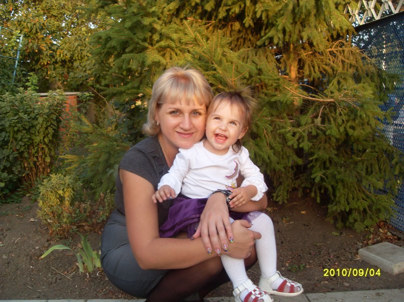 Раиса Доброносова фотография #6