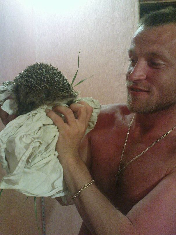 Сергей Щербаков фотография #34