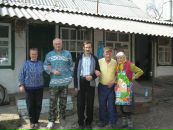 Юрий Павленко фотография #5 (источник - https://vk.com/id3363666)