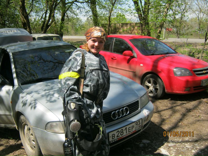 Артем Дьяченко фото №16