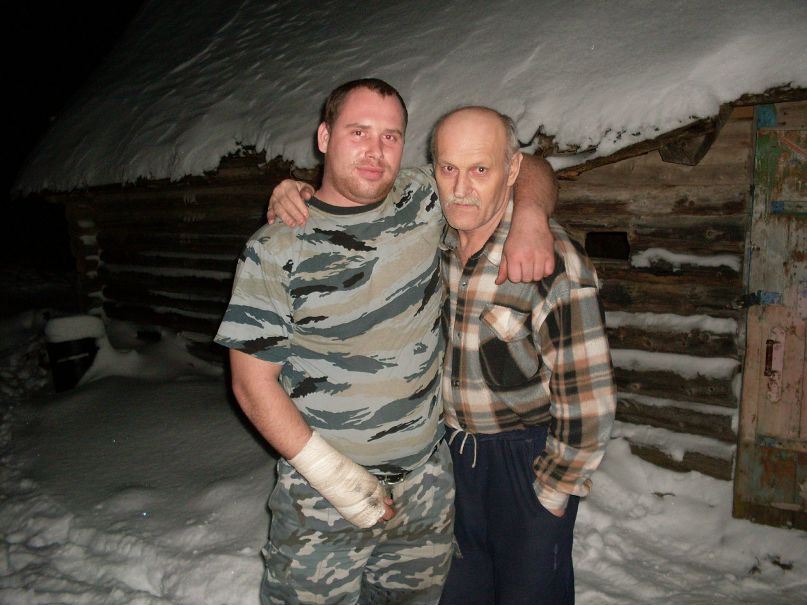 Иван Валев фотография #29